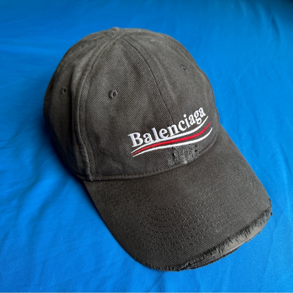 Balenciaga Hat